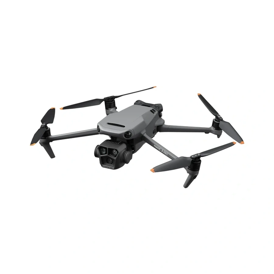 DJI Mavic 3 Pro Fly More Combo + DJI RC Pro