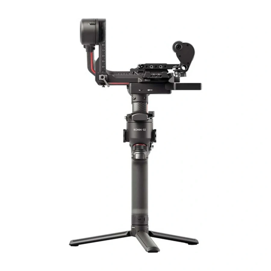DJI RS 2 Gimbal Stabilizer Pro Combo