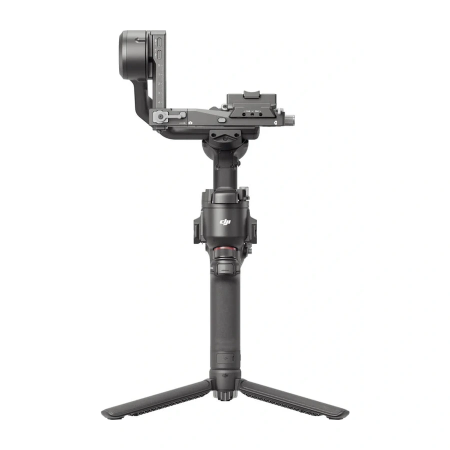 DJI RS 4 Gimbal Stabilizer
