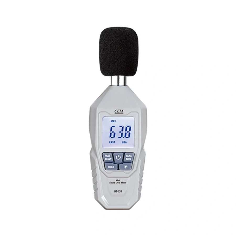 DT-805 Sound Level Meter