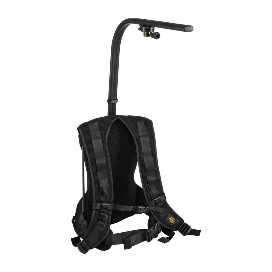 Easyrig Minimax with Quick Release