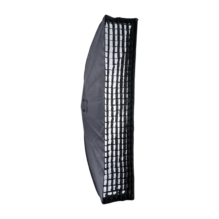 Godox Strip Softbox 35×160 cm with Grid