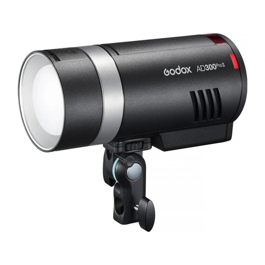 Godox AD300Pro Outdoor Flash