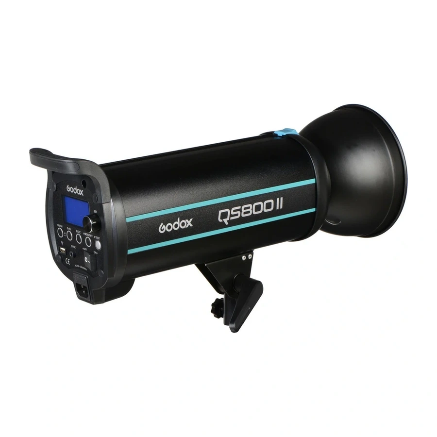 Godox QS800II Studio Flash