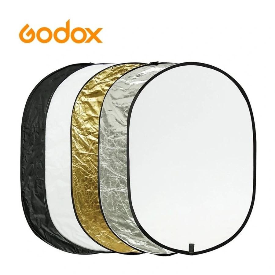 Godox 5-in-1 Reflector 150×200 cm