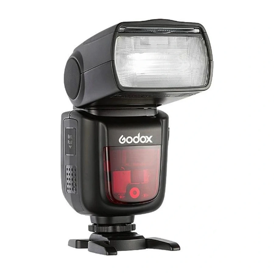 Godox VING V860IIS TTL Flash Kit + X1T-S