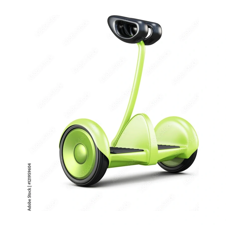 Gyroscooter Mini robot