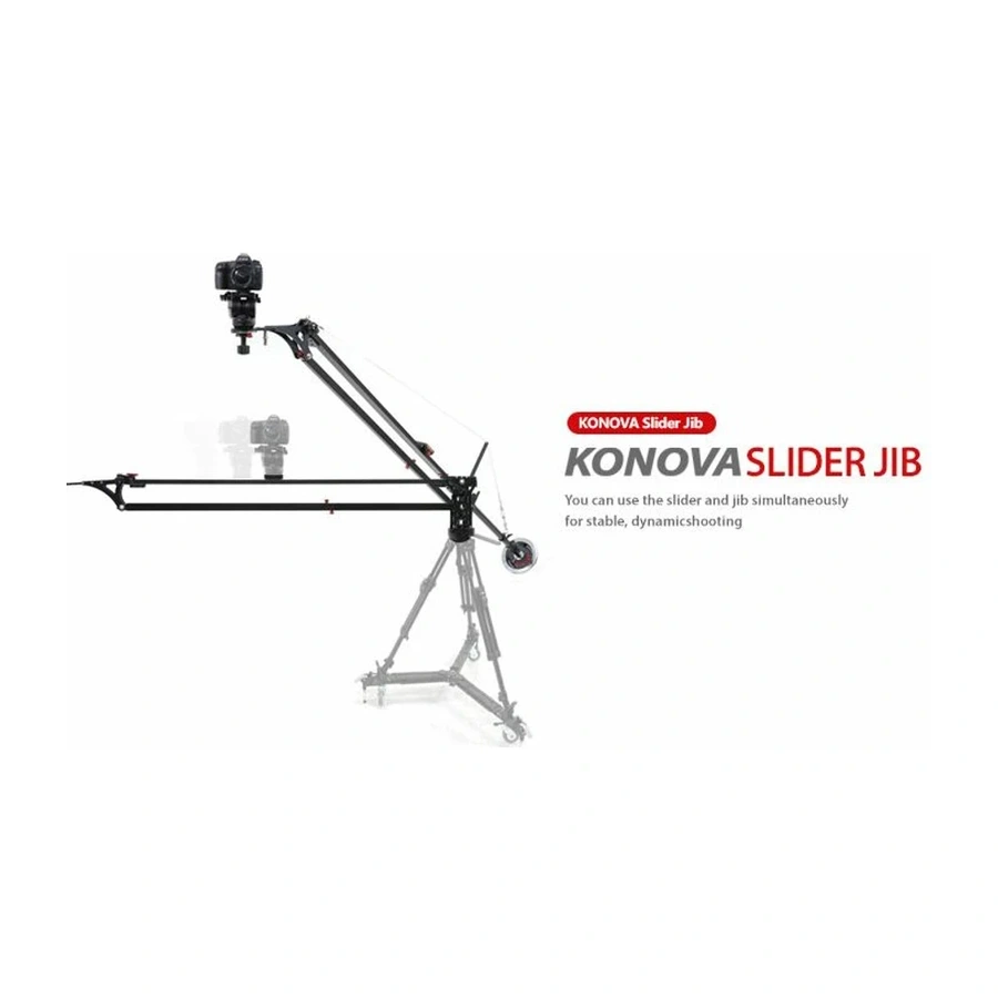 Konova K5 Slider (31.5")