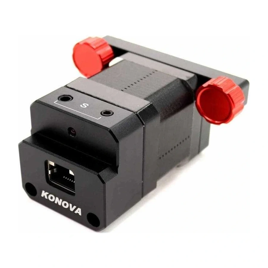 Konova S2 Motorized System for Konova Camera Sliders