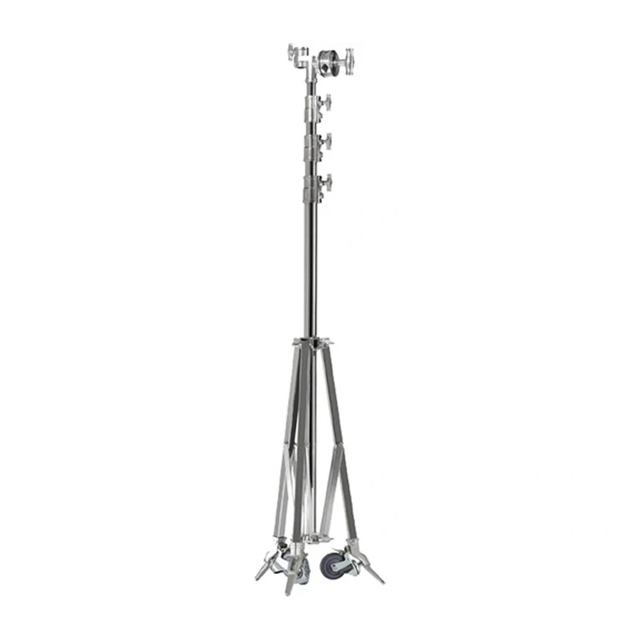 Kupo High Overhead Roller Stand