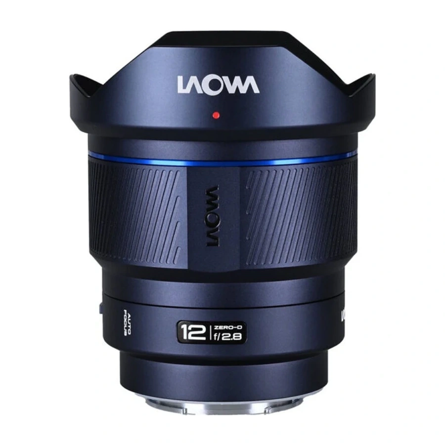 Laowa 12mm f/2.8 Autofocus Lens E-mount