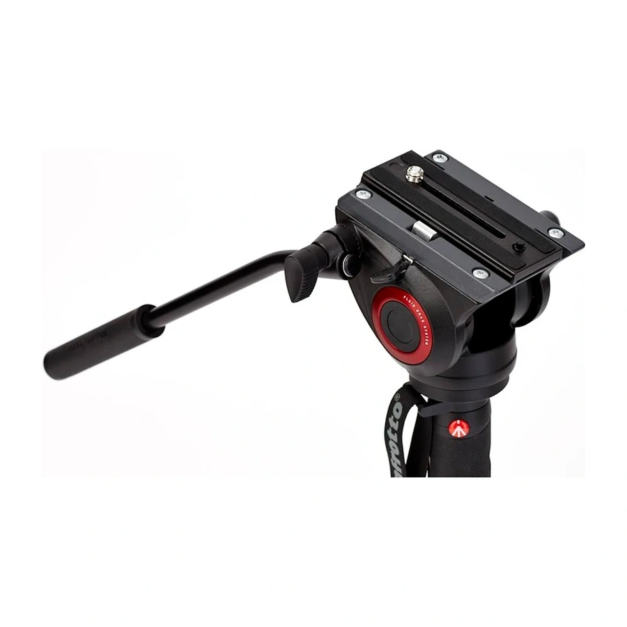 Manfrotto MVMXPRO500US XPRO Aluminum Video Monopod