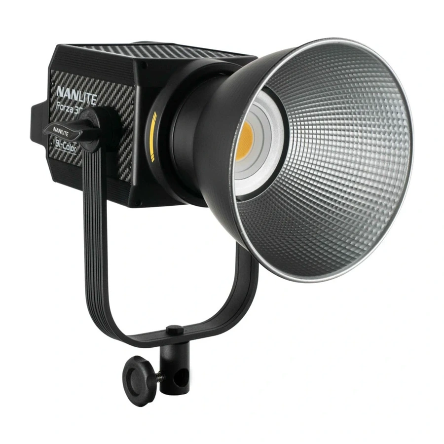 Nanlite Forza 300B Bi-Color LED