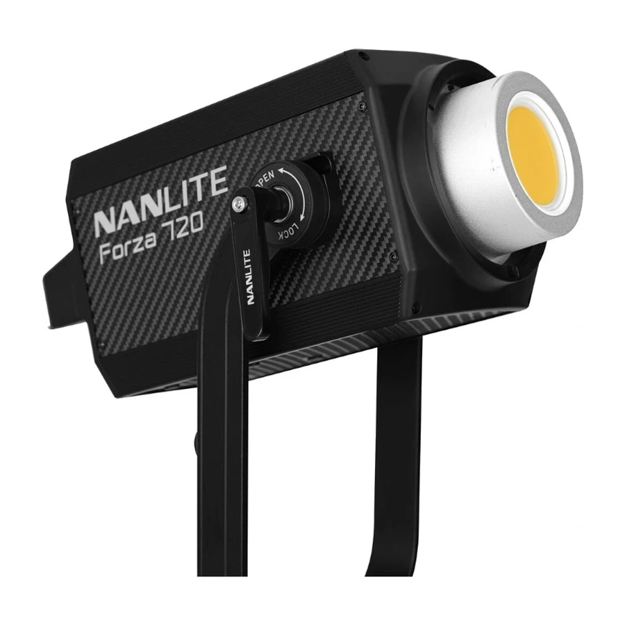 Nanlite Forza 720 Daylight LED