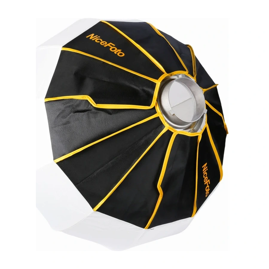 NiceFoto 50 cm Lantern Softbox