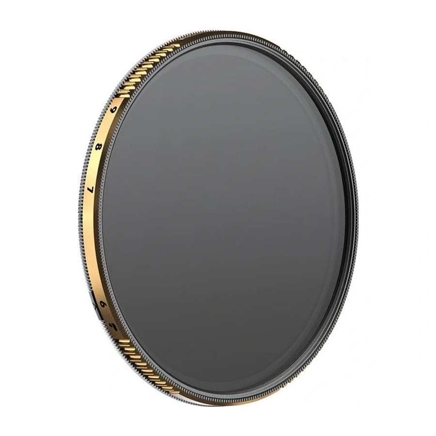 PolarPro Peter McKinnon Mist Edition II Variable ND Filter (82mm, 6 to 9-Stop)