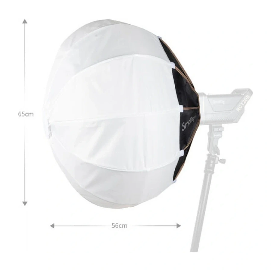 SmallRig RA-L65 Lantern Softbox