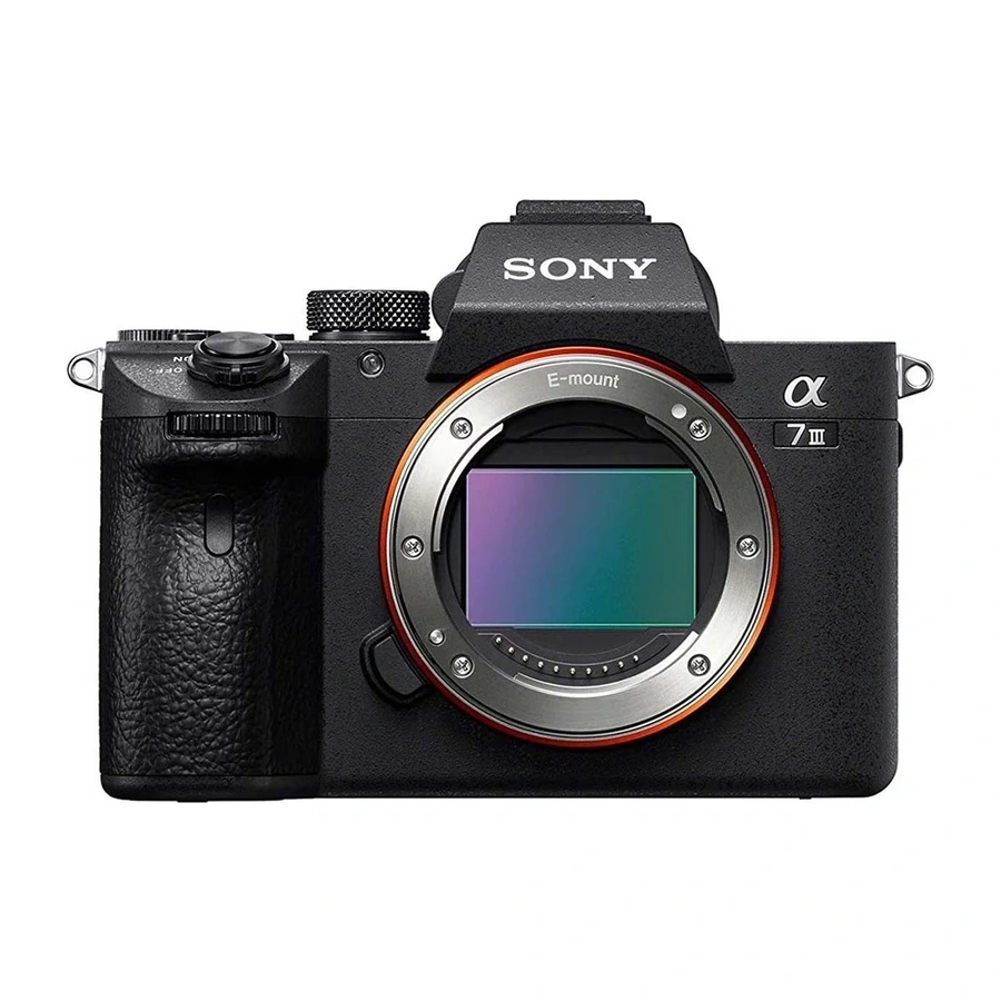 Sony a7 III
