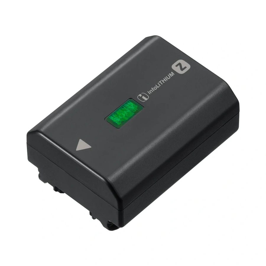 Sony NP-FZ100 Battery